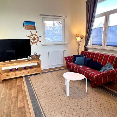 Tiny House Im Stadtzentrum! Walsrode Eksteriør bilde