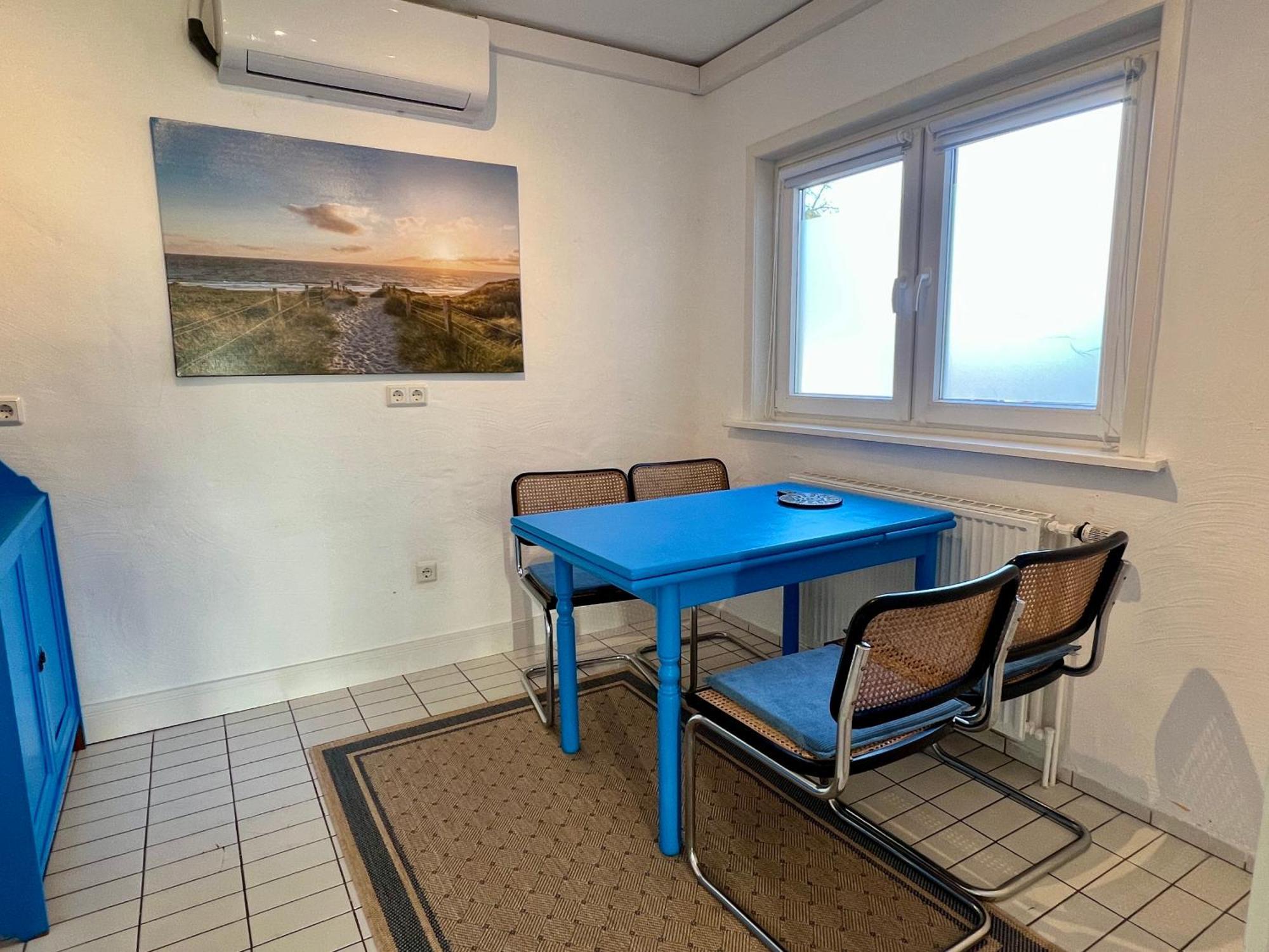 Tiny House Im Stadtzentrum! Walsrode Eksteriør bilde
